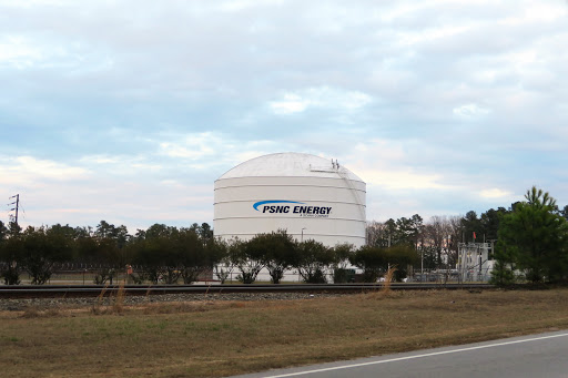 Dominion Energy North Carolina