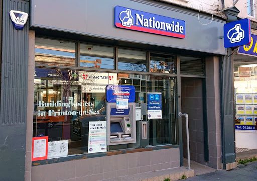 Nationwide Building Society