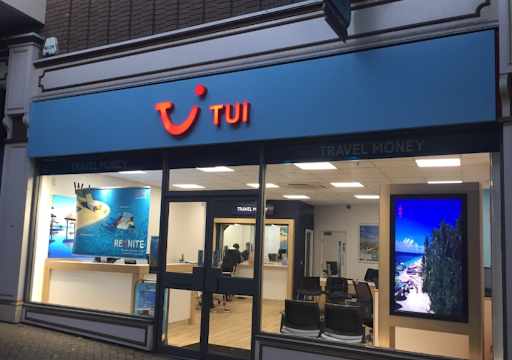 TUI Holiday Store