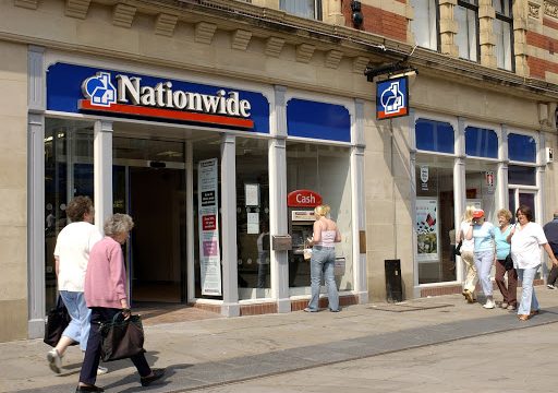 Nationwide Building Society