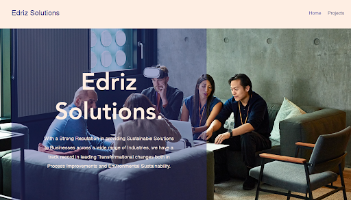 Edriz Solutions