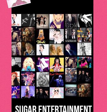 Sugar Entertainment