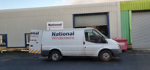 National Windscreens Burnley