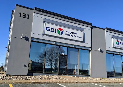 GDI Integrated Facility Services