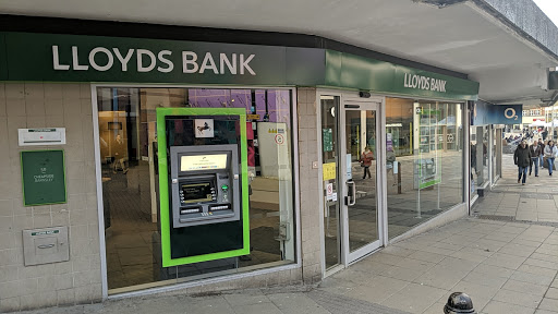 Lloyds Bank