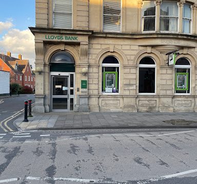 Lloyds Bank