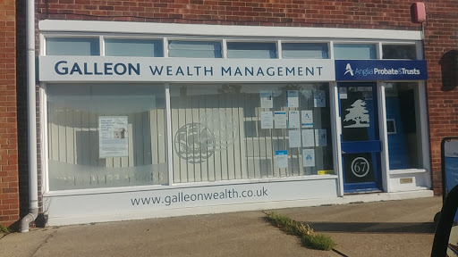 Galleon Wealth Management Ltd