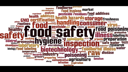 Managing Food Safety Glasgow