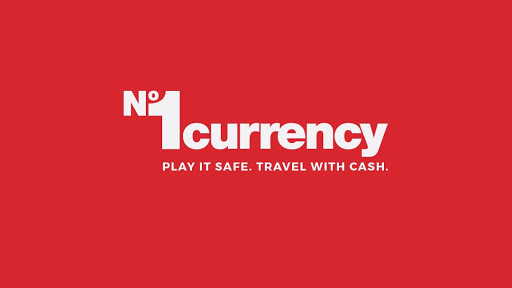 No1 Currency Exchange Paisley (inside Stewart Travel)