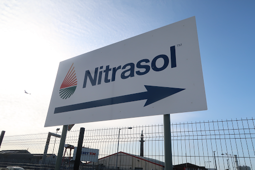 Nitrasol Liquid Fertilisers – Great Yarmouth