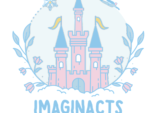 Imaginacts Entertainment Ltd