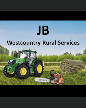 JB Westcountry Rural Services