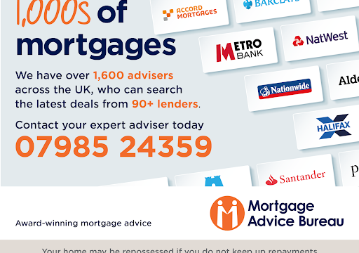 Mortgage Advice Bureau