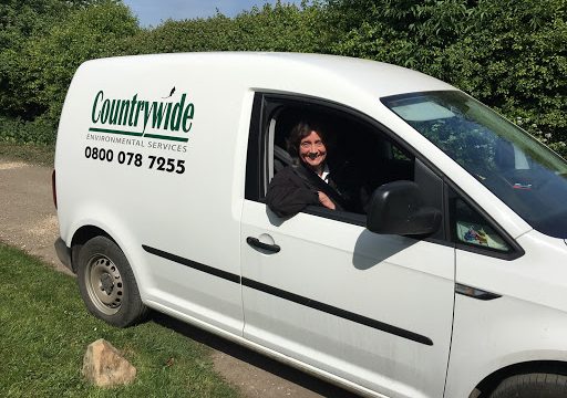 Countrywide Pest Control – Basingstoke