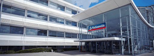 Nationwide Building Society