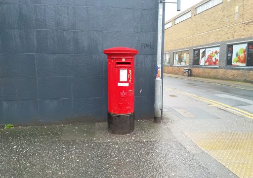 Blatchington Road Post Office