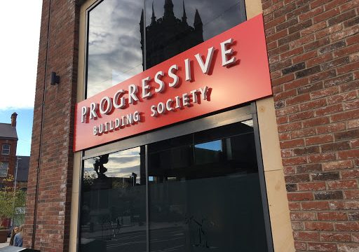 Progressive Building Society