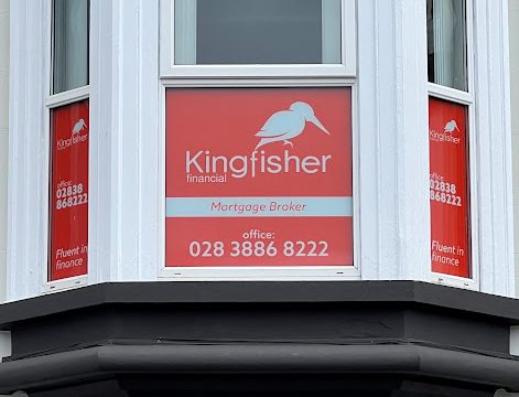 Kingfisher Financial Mortgage Broker NI