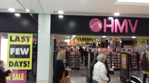 hmv