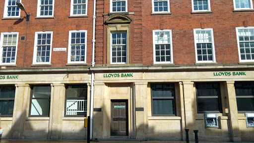 Lloyds Bank