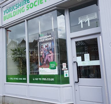 Yorkshire Building Society