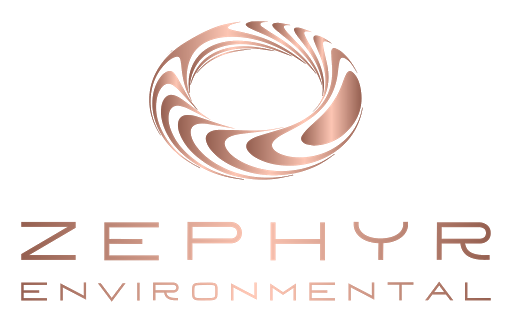 Zephyr Environmental Ltd