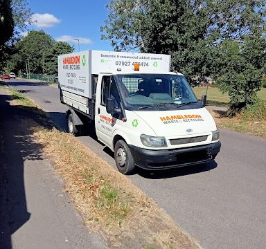 Hambledon Waste & Recycling