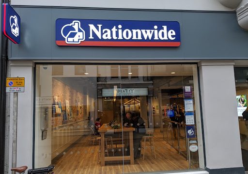 Nationwide Building Society