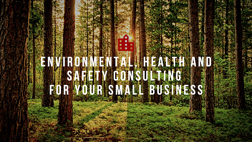 Small Business Environmental  Health and Safety Consulting