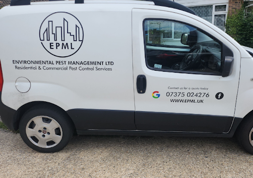 Environmental Pest Management Ltd