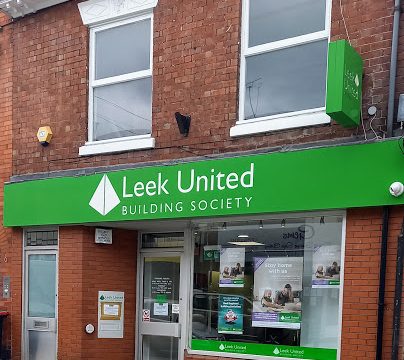 Leek Building Society