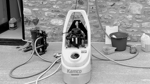 Bristol Power Flushing Company