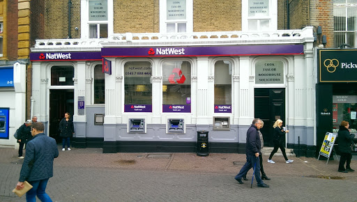 NatWest Dartford