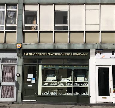 The Gloucester Pawnbroking Company