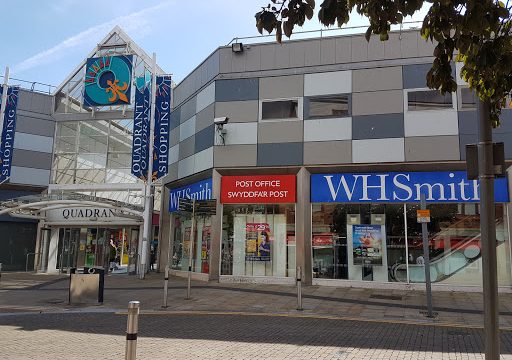 City of Swansea Post Office