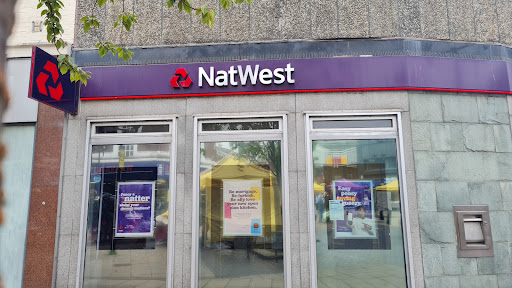 NatWest Rotherham Markets