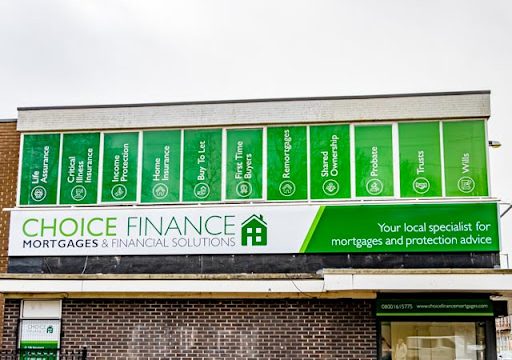 Choice Finance