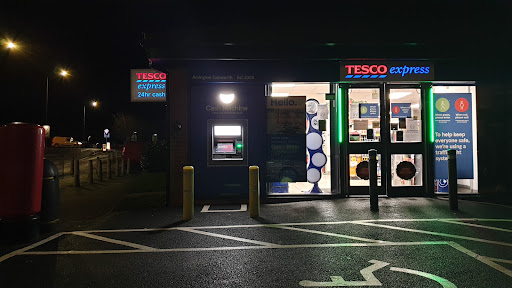 ATM (Tesco)