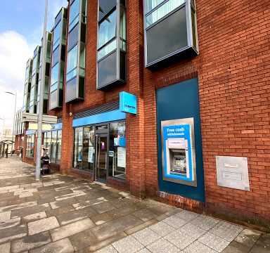 The Co-operative Bank – Stockport