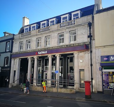 NatWest Torquay