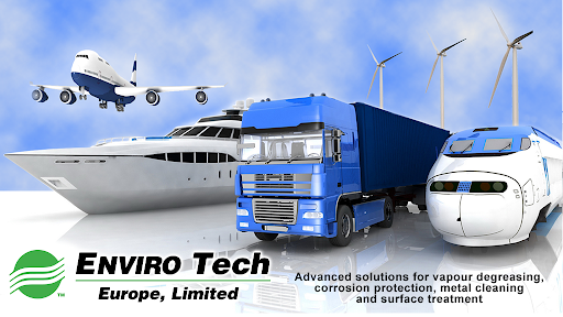 EnviroTech Europe Ltd