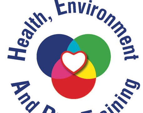 Health Environment & Risk Training