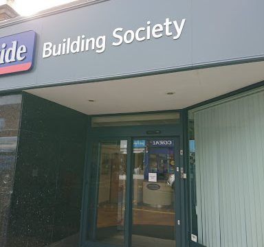 Nationwide Building Society