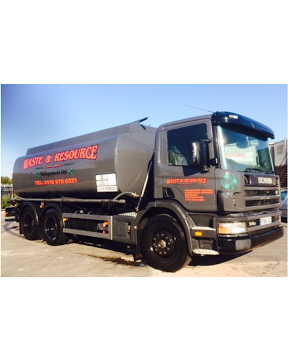 Waste & Resource Management Ltd