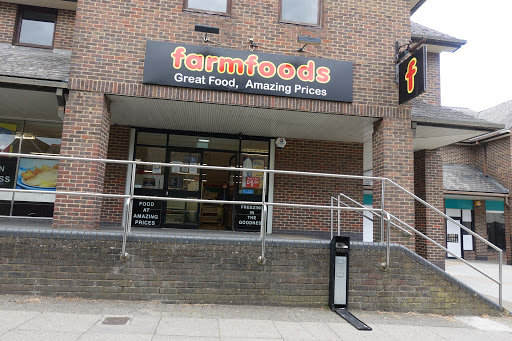 Farmfoods Ltd