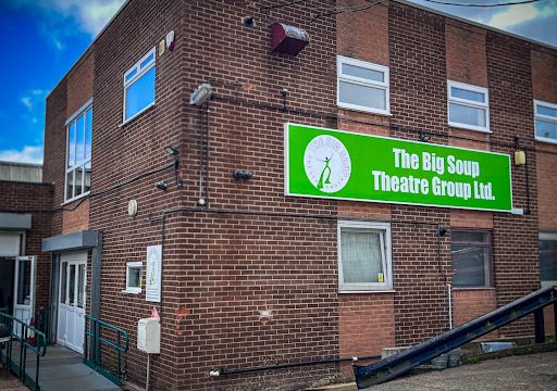 The Big Soup Theatre Group Ltd