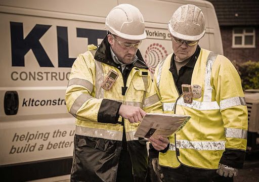 KLT Utilities Ltd