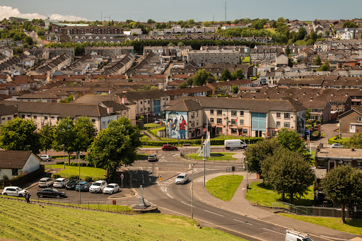 ATM (Bogside Stores)