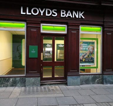 Lloyds Bank