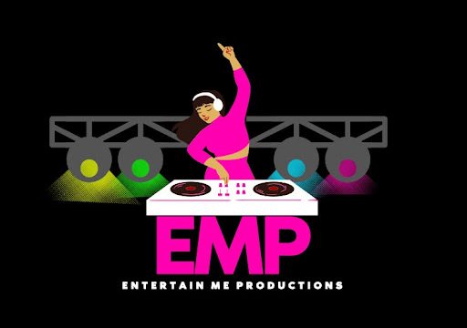 EMP – Entertain Me Productions